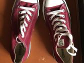 Converse All star laisvalaikio batai
