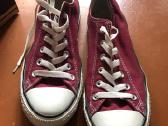 Converse All star laisvalaikio batai - nuotraukos Nr. 2