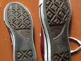 Converse All star laisvalaikio batai - nuotraukos Nr. 3