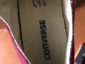 Converse All star laisvalaikio batai - nuotraukos Nr. 5