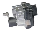 Mercedes Turboelektrinė pavara 6nw009660 G-001 - nuotraukos Nr. 5