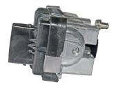 Mercedes Turboelektrinė pavara 6nw009660 G-001 - nuotraukos Nr. 6
