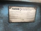 Fuchs Mhl 320 - nuotraukos Nr. 3