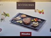 Miele Gourmet keptuvo plokštė - nuotraukos Nr. 5