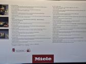 Miele Gourmet keptuvo plokštė - nuotraukos Nr. 6