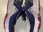 Nike juniper trail gore-tex bėgimo batai - nuotraukos Nr. 3