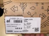 Nike juniper trail gore-tex bėgimo batai - nuotraukos Nr. 8