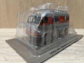Tatra 805 1:43 - nuotraukos Nr. 2