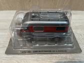 Tatra 805 1:43 - nuotraukos Nr. 4