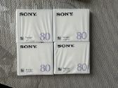 Sony neige 80 mini disc Mdw80ned - nuotraukos Nr. 2