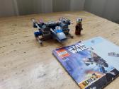 Lego Star Wars 75125 - nuotraukos Nr. 3