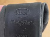Kelioninės balerinos Scholl - nuotraukos Nr. 3