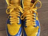 Nike jordan Retro 1 - nuotraukos Nr. 4