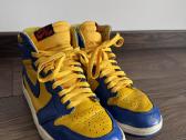 Nike jordan Retro 1 - nuotraukos Nr. 5