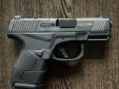 Mossberg Mc2sc - nuotraukos Nr. 4