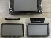 Android/apple carplay Multimedijos VW Skoda Seat