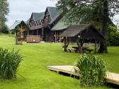 Kaimo turizmo sodybos nuoma. - nuotraukos Nr. 10
