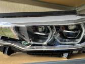 Bmw5 Žibintai - nuotraukos Nr. 2