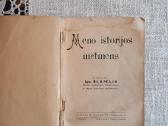 Sena knyga Ign.šlapelis Meno istorijos 1930m. - nuotraukos Nr. 2