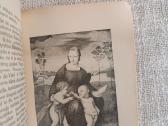 Sena knyga Ign.šlapelis Meno istorijos 1930m. - nuotraukos Nr. 10