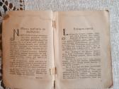 Sena knyga Ign.šlapelis Meno istorijos 1930m. - nuotraukos Nr. 7