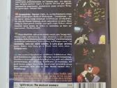 Žmogus-voras: The Mutant Menace Dvd - nuotraukos Nr. 2