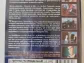Spider-man: The Ultimate Face Off (Dvd) - nuotraukos Nr. 2