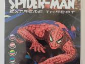Spider-man Dvd kolekcija animuota veiksmo klasika - nuotraukos Nr. 2