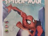 Spider-man Dvd kolekcija animuota veiksmo klasika - nuotraukos Nr. 3