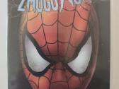 Spider-man Dvd kolekcija animuota veiksmo klasika - nuotraukos Nr. 4