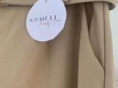 Naujos su etikete smėlinės kelnės M-XL - nuotraukos Nr. 3