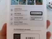 Waterproof (ip68) iPhone 12 Pro max dekliukas