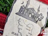 Vintažiniai Iranietiški kilimai - nuotraukos Nr. 10