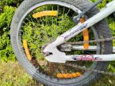 BMX Dviratis Lombardo free Style - nuotraukos Nr. 2