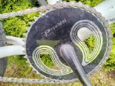 BMX Dviratis Lombardo free Style - nuotraukos Nr. 3