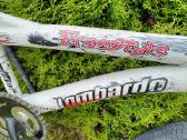 BMX Dviratis Lombardo free Style - nuotraukos Nr. 4