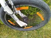 BMX Dviratis Lombardo free Style - nuotraukos Nr. 6