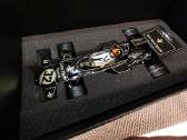 1:18 Formulės 1 (F1) Modeliai - nuotraukos Nr. 4