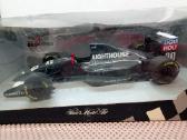 1:18 Formulės 1 (F1) Modeliai - nuotraukos Nr. 8