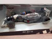 1:18 Formulės 1 (F1) Modeliai - nuotraukos Nr. 12