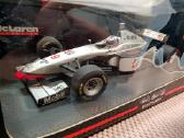 1:18 Formulės 1 (F1) Modeliai - nuotraukos Nr. 15