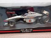 1:18 Formulės 1 (F1) Modeliai - nuotraukos Nr. 16