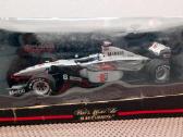 1:18 Formulės 1 (F1) Modeliai - nuotraukos Nr. 19
