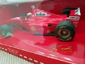 1:18 Formulės 1 (F1) Modeliai - nuotraukos Nr. 28