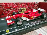 1:18 Formulės 1 (F1) Modeliai - nuotraukos Nr. 32