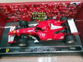 1:18 Formulės 1 (F1) Modeliai - nuotraukos Nr. 33