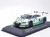 Audi R8 - nuotraukos Nr. 2