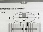 Kabliai saulės moduliams, balkoninei elektrinei - nuotraukos Nr. 4