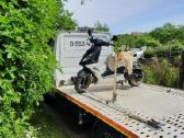 Automobilių ir kitų krovinių pervežimo paslaugos - nuotraukos Nr. 3
