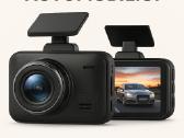 Full HD vaizdo registratorius 3mp